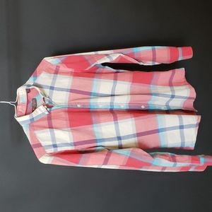 Ben Sherman Long Sleeve Button Down